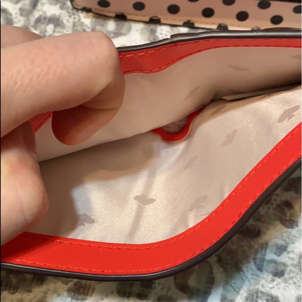 Kate Spade Purse ♠️ - Picture 3 of 4